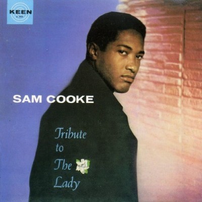 Sam Cooke - Tribute to the Lady cover art