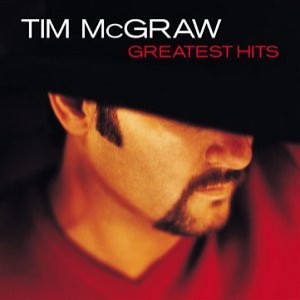 Tim McGraw - Greatest Hits cover art