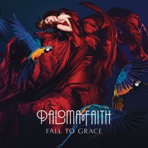 Paloma Faith - Fall to Grace cover art