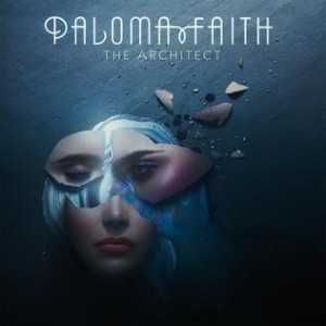 Paloma Faith - The Architect cover art