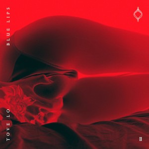 Tove Lo - Blue Lips cover art