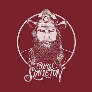 Chris Stapleton - From a Room, Vol. 2 cover art