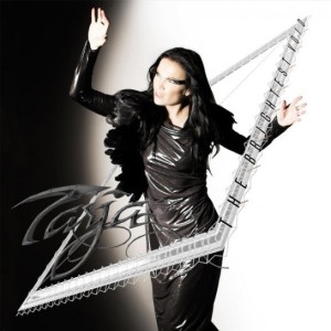 Tarja - The Brightest Void cover art