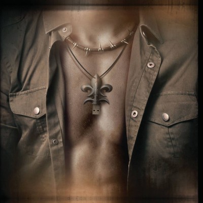 Operation: Mindcrime - The Key cover art