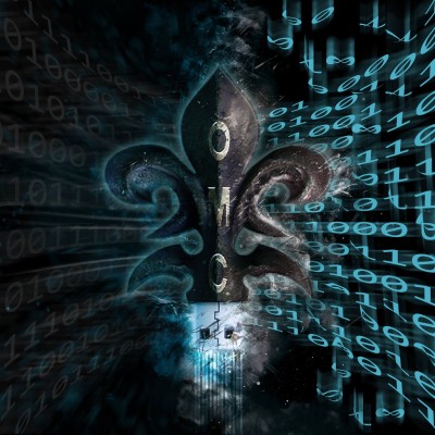 Operation: Mindcrime - The New Reality cover art