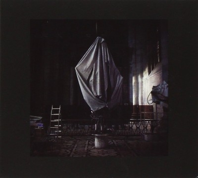 Tim Hecker - Virgins cover art