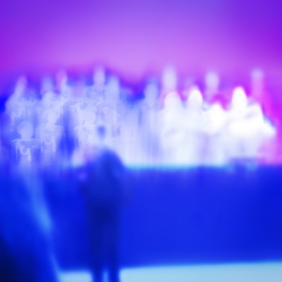 Tim Hecker - Love Streams cover art