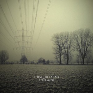 thisquietarmy - Aftermath cover art