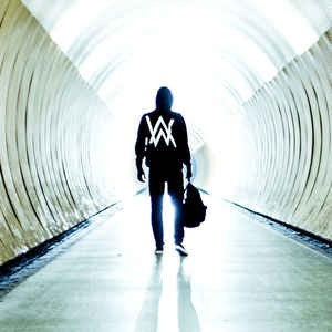 Alan Walker - Faded cover art