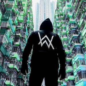 Alan Walker - Sing Me to Sleep cover art