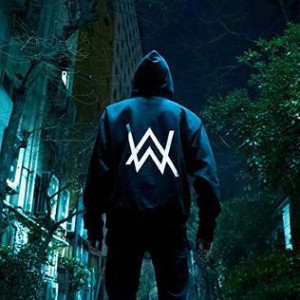 Alan Walker - Ignite cover art