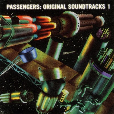 Passengers - Original Soundtracks 1 cover art