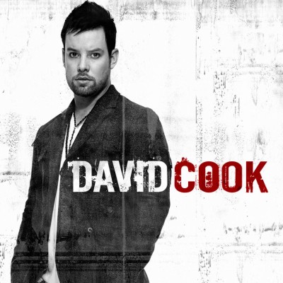 David Cook - David Cook cover art