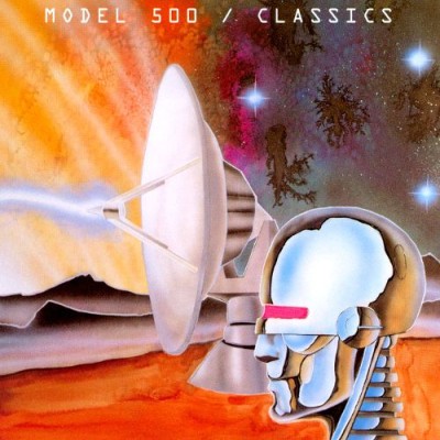 Model 500 - Classics cover art