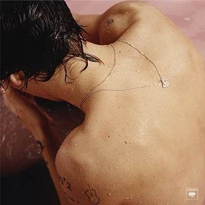 Harry Styles - Harry Styles cover art