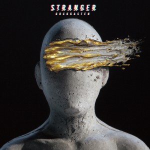 국카스텐 (Guckkasten) - Stranger cover art