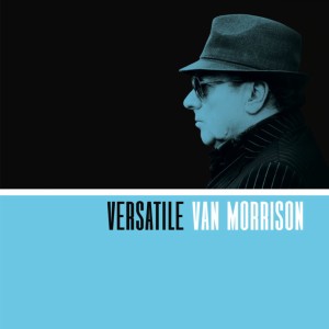 Van Morrison - Versatile cover art