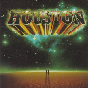 Houston - Houston cover art