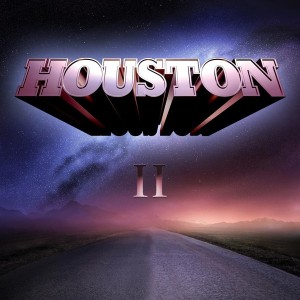 Houston - Houston II cover art