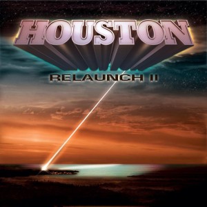 Houston - Relaunch II cover art