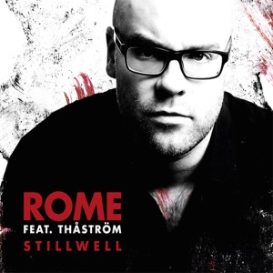 ROME - Stillwell cover art