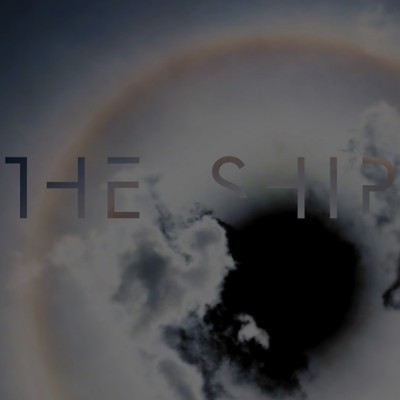 Brian Eno - The Ship cover art