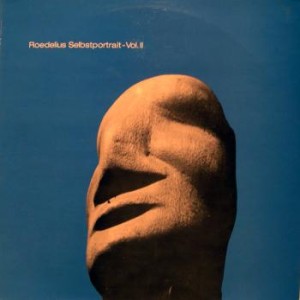 Hans-Joachim Roedelius - Selbstportrait II cover art