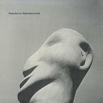 Hans-Joachim Roedelius - Selbstportrait cover art