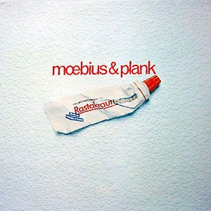 Moebius & Plank - Rastakraut Pasta cover art