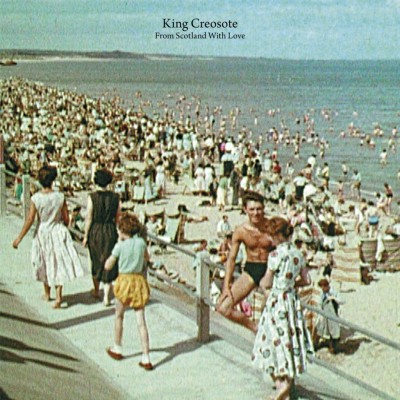 King Creosote - From Scotland With Love cover art
