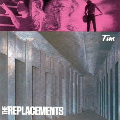 The Replacements - Tim cover art