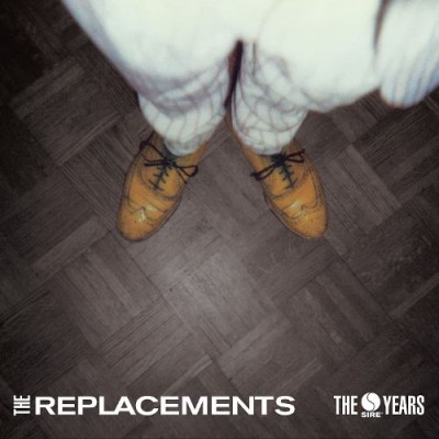 The Replacements - The Sire Years cover art