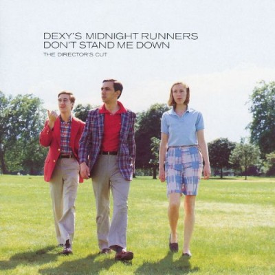 Dexys Midnight Runners - Don't Stand Me Down cover art