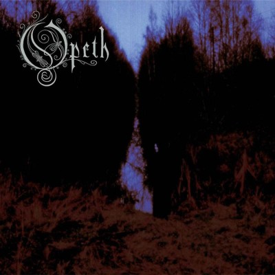 Opeth - My Arms, Your Hearse cover art Opeth - My Arms, Your Hearse cover art