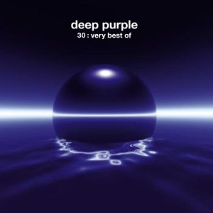 Deep Purple - 30: Very Best Of cover art