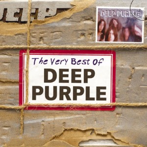 Deep Purple - The Very Best of Deep Purple cover art