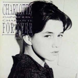 Charlotte Gainsbourg - Charlotte for Ever cover art Charlotte Gainsbourg - Charlotte for Ever cover art