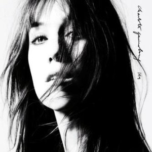 Charlotte Gainsbourg - IRM cover art