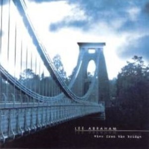 Lee Abraham - View From the Bridge cover art