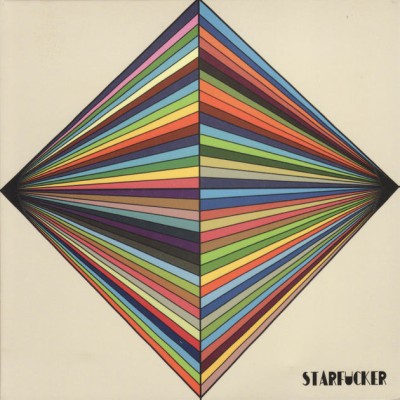 STRFKR - Jupiter cover art