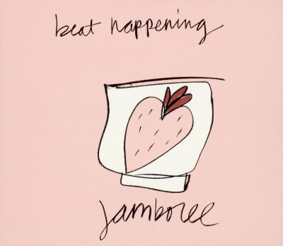 Beat Happening - Jamboree cover art