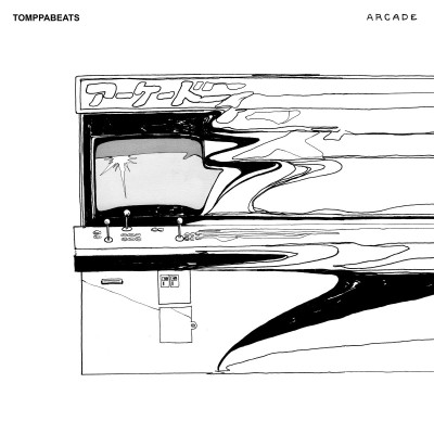tomppabeats - Arcade cover art