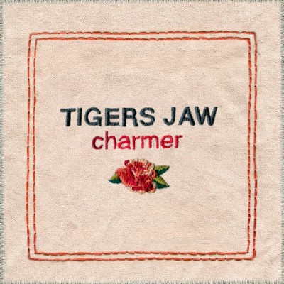 Tigers Jaw - Charmer cover art