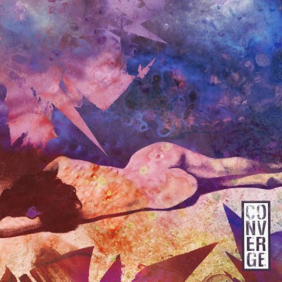 Converge - I Can Tell You About Pain cover art