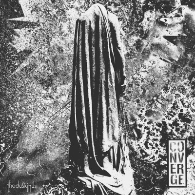 Converge - The Dusk in Us cover art