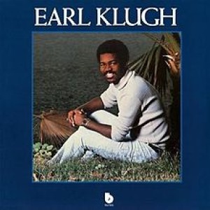 Earl Klugh - Earl Klugh cover art