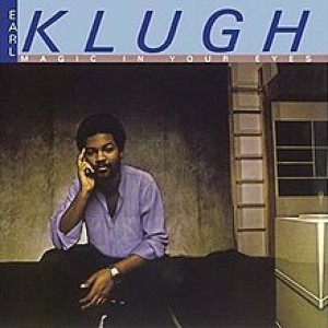 Earl Klugh - Magic In Your Eyes cover art