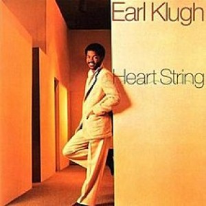 Earl Klugh - Heart String cover art Earl Klugh - Heart String cover art