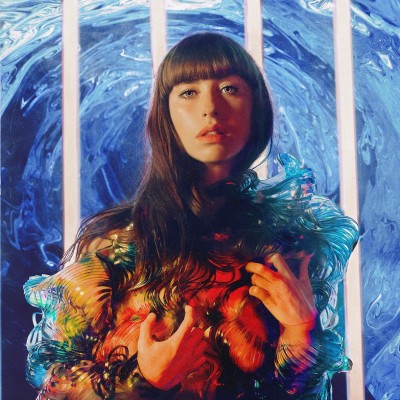 Kimbra - Primal Heart cover art