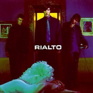 Rialto - Rialto cover art